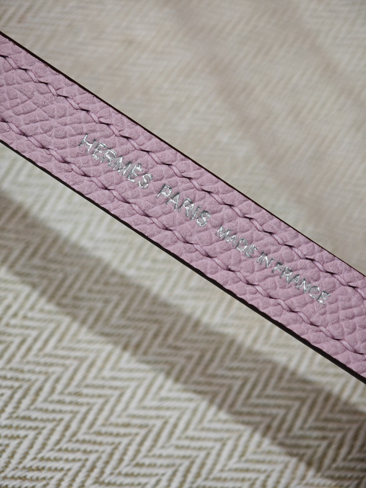 Shebag hand made Hermes Mini Kelly 2 in purple pink bag review(Sep 2025 updated)-Best Quality Fake designer Bag Review, Replica designer bag ru