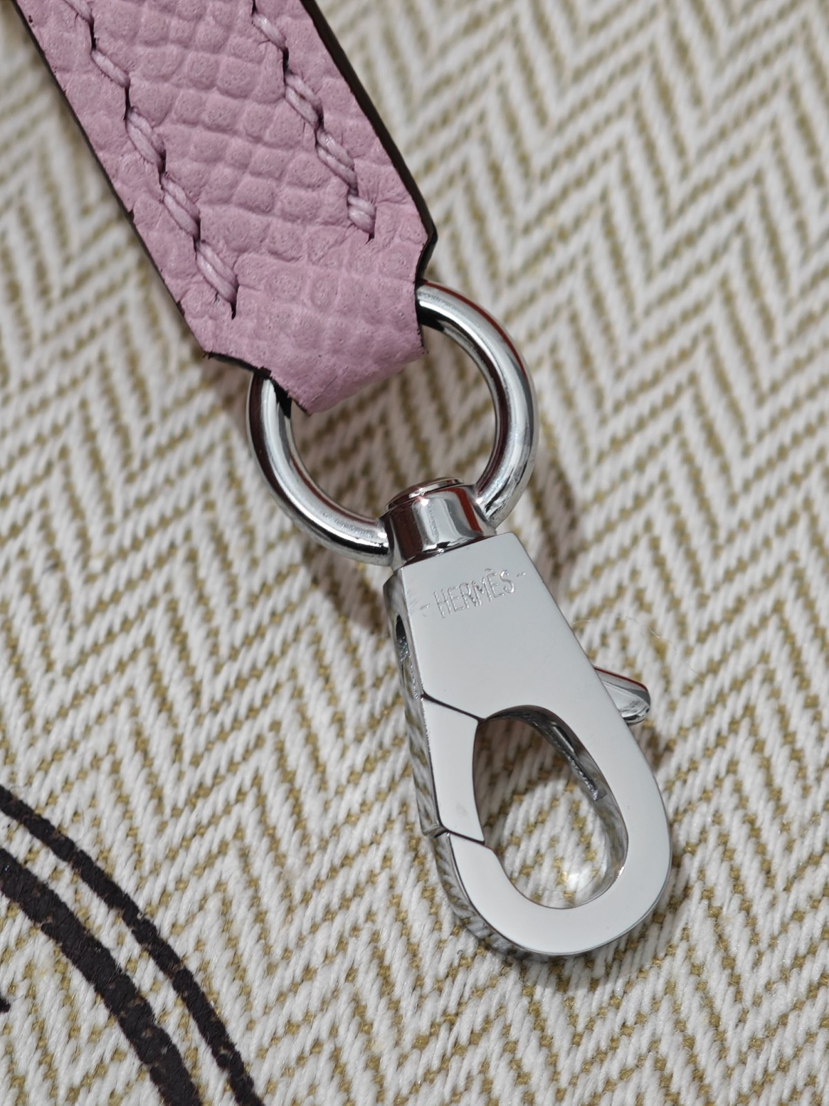Shebag hand made Hermes Mini Kelly 2 in purple pink bag review(Sep 2025 updated)-Best Quality Fake designer Bag Review, Replica designer bag ru