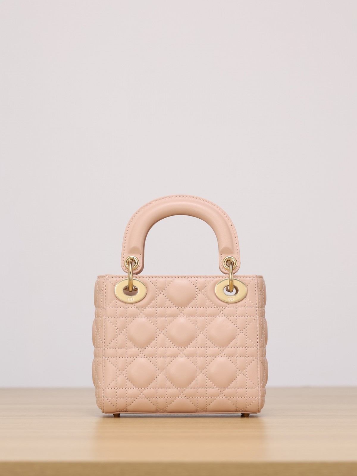 Shebag super replica Mini Lady Dior pink bag review(Sep 2025 updated)-Best Quality Fake designer Bag Review, Replica designer bag ru
