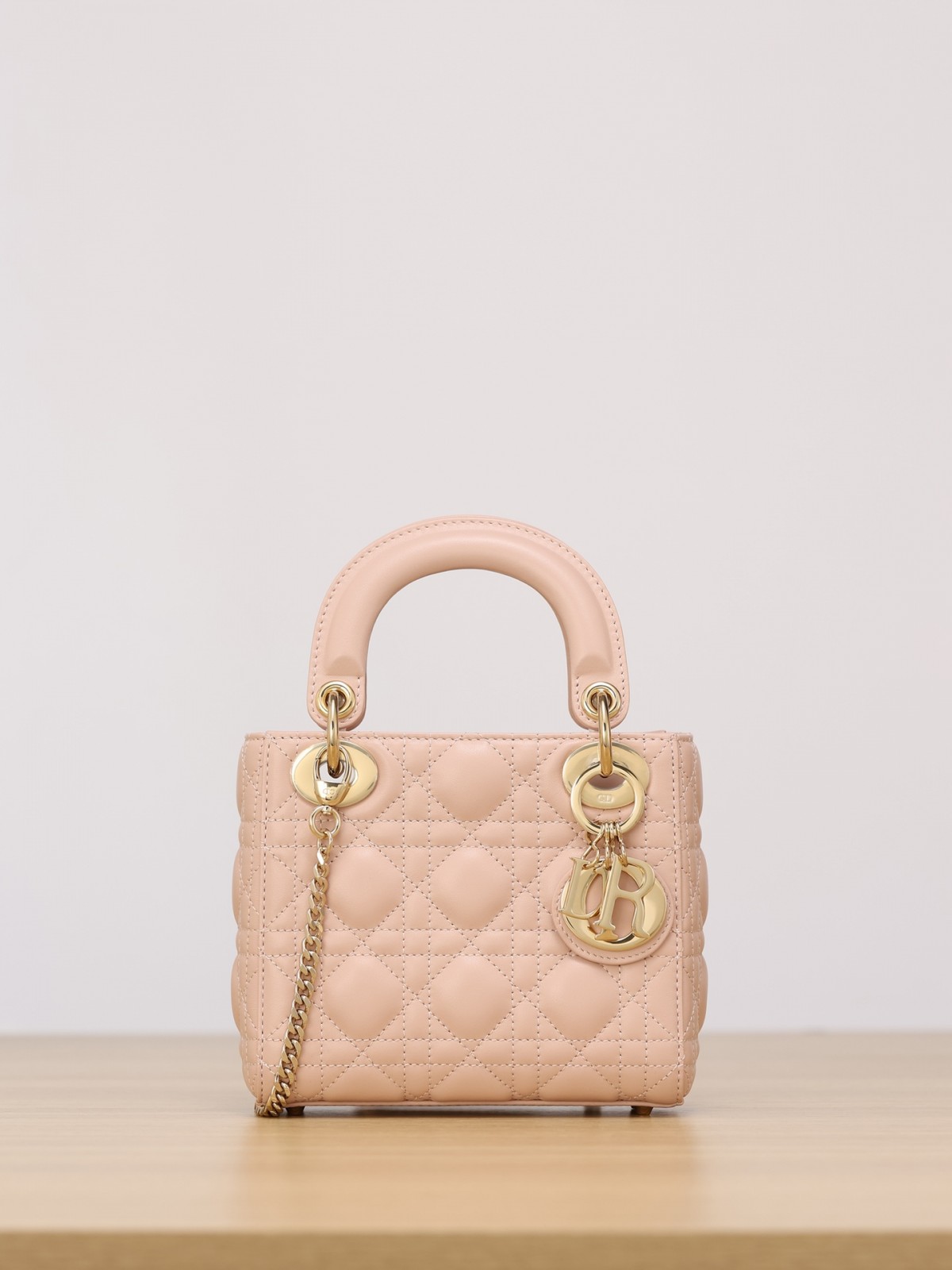 Shebag super replica Mini Lady Dior pink bag review(Sep 2025 updated)-Best Quality Fake designer Bag Review, Replica designer bag ru