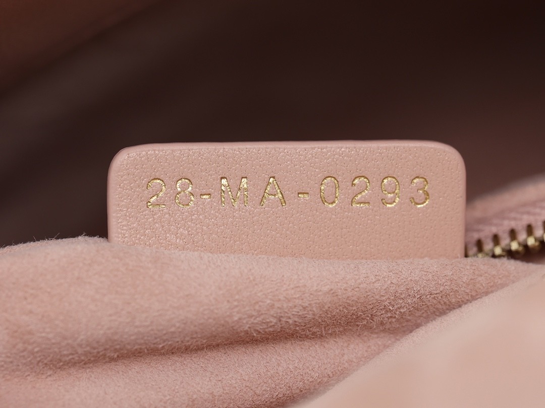 Shebag super replica Mini Lady Dior pink bag review(Sep 2025 updated)-Best Quality Fake designer Bag Review, Replica designer bag ru