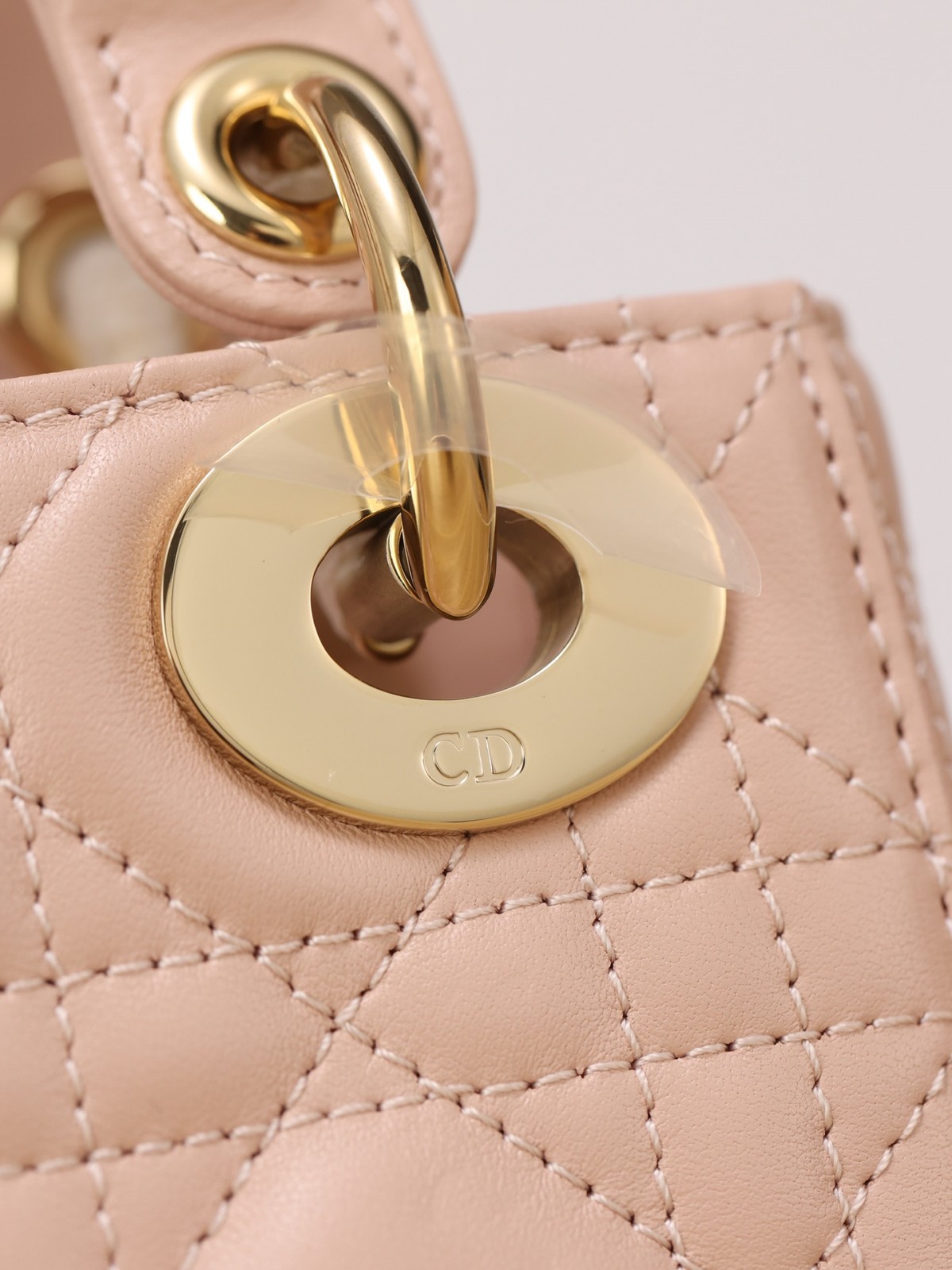 Shebag super replica Mini Lady Dior pink bag review(Sep 2025 updated)-Best Quality Fake designer Bag Review, Replica designer bag ru