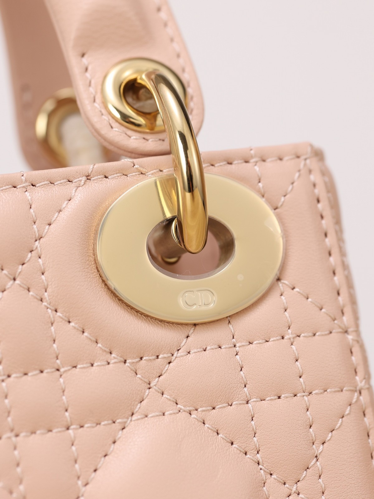 Shebag super replica Mini Lady Dior pink bag review(Sep 2025 updated)-Best Quality Fake designer Bag Review, Replica designer bag ru