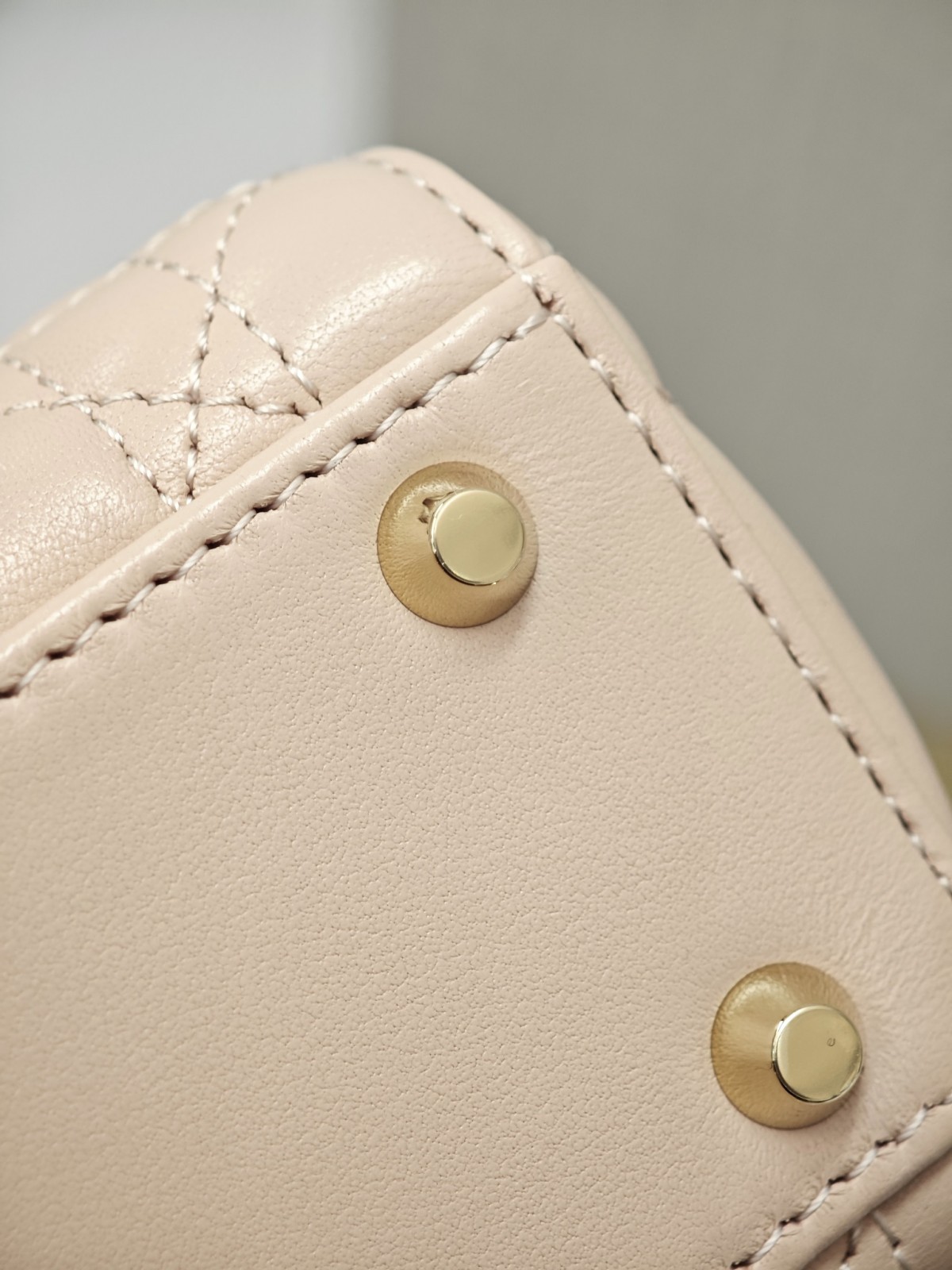 Shebag super replica Mini Lady Dior pink bag review(Sep 2025 updated)-Best Quality Fake designer Bag Review, Replica designer bag ru