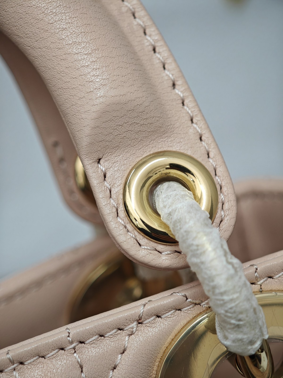 Shebag super replica Mini Lady Dior pink bag review(Sep 2025 updated)-Best Quality Fake designer Bag Review, Replica designer bag ru