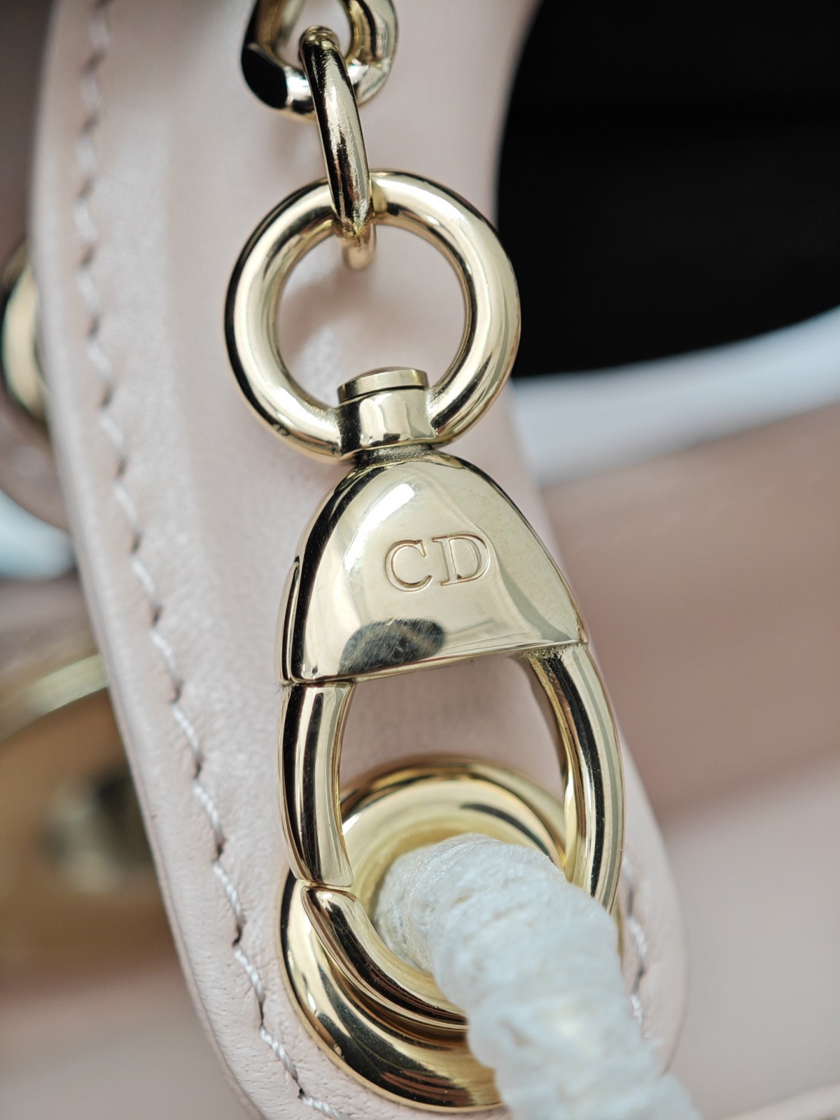 Shebag super replica Mini Lady Dior pink bag review(Sep 2025 updated)-Best Quality Fake designer Bag Review, Replica designer bag ru