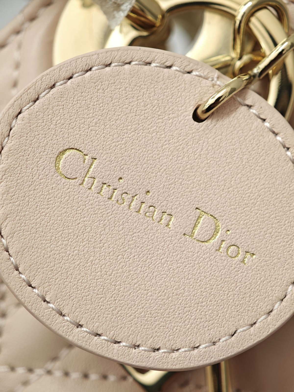 Shebag super replica Mini Lady Dior pink bag review(Sep 2025 updated)-Best Quality Fake designer Bag Review, Replica designer bag ru