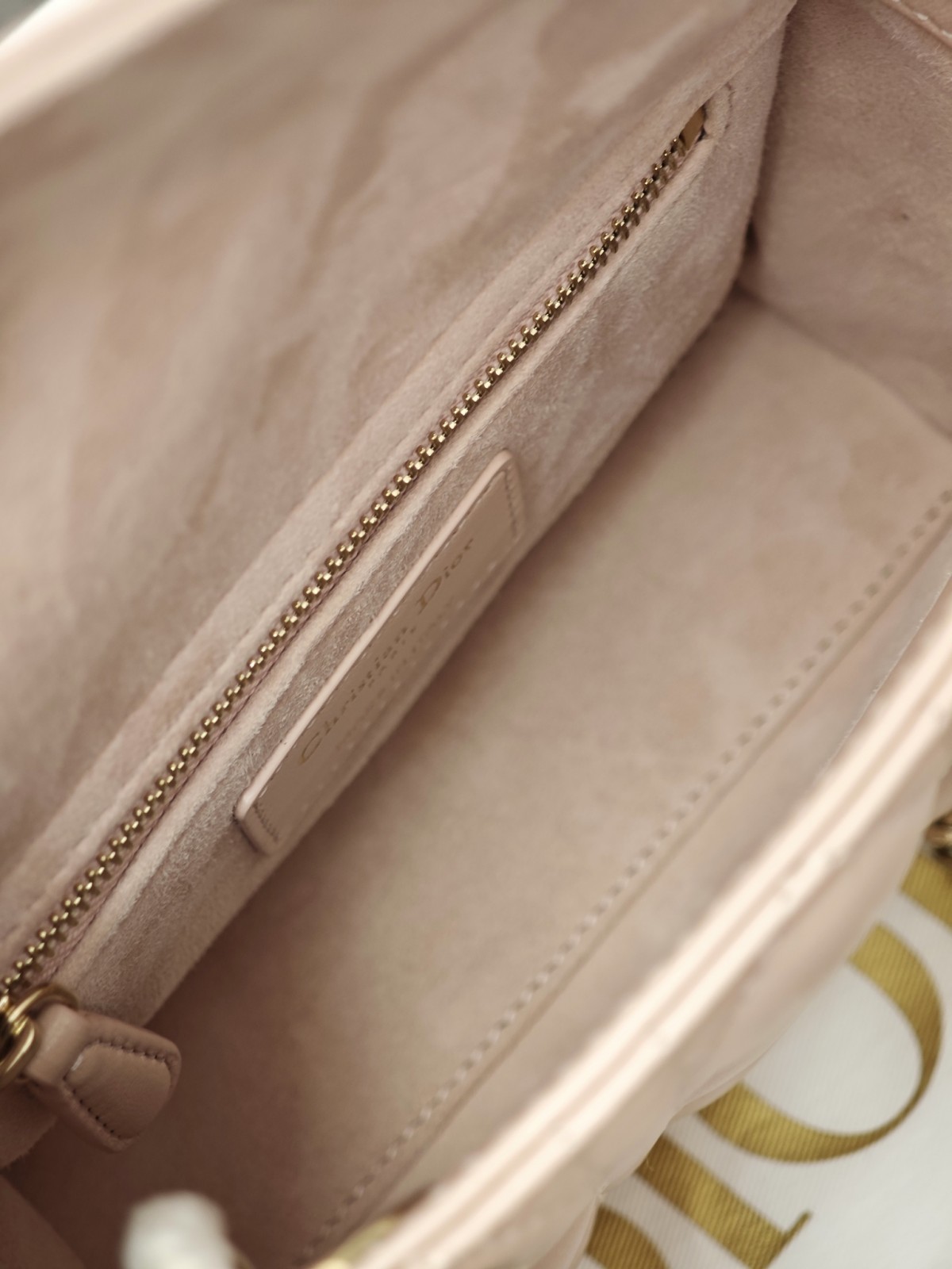 Shebag super replica Mini Lady Dior pink bag review(Sep 2025 updated)-Best Quality Fake designer Bag Review, Replica designer bag ru