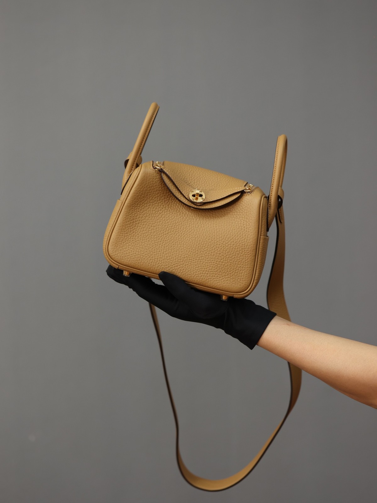 Shebag Hand Made Hermes Mini Lindy new color bag review(Oct 2025 updated)-Best Quality Fake designer Bag Review, Replica designer bag ru