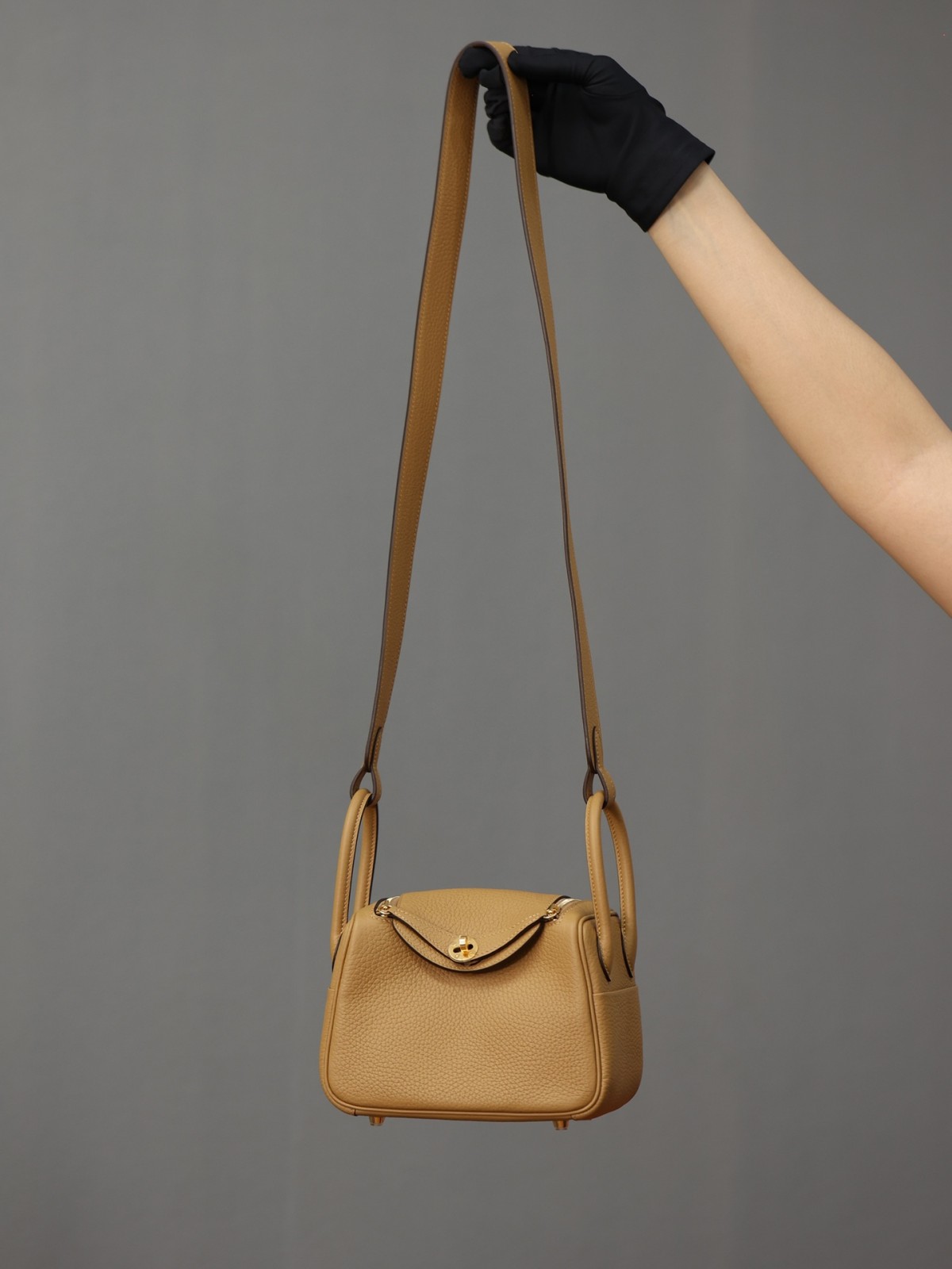 Shebag Hand Made Hermes Mini Lindy new color bag review(Oct 2025 updated)-Best Quality Fake designer Bag Review, Replica designer bag ru