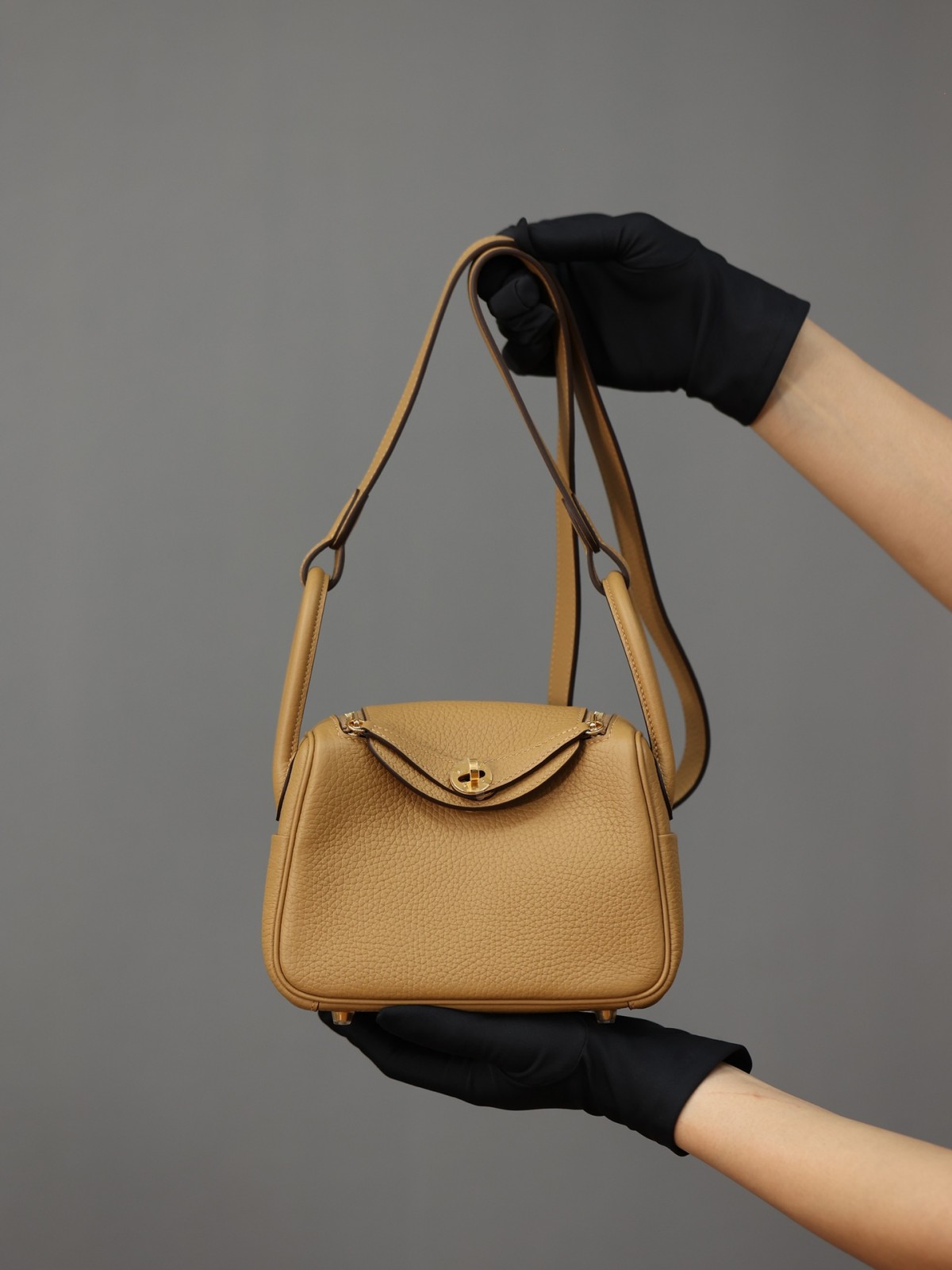 Shebag Hand Made Hermes Mini Lindy new color bag review(Oct 2025 updated)-Best Quality Fake designer Bag Review, Replica designer bag ru
