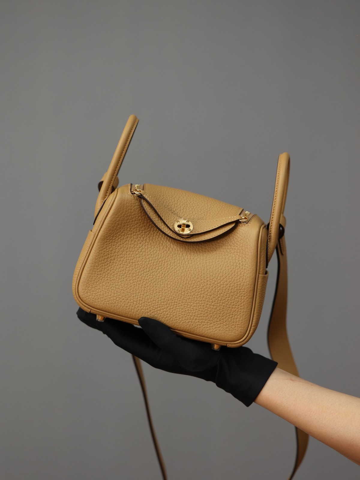 Shebag Hand Made Hermes Mini Lindy new color bag review(Oct 2025 updated)-Best Quality Fake designer Bag Review, Replica designer bag ru