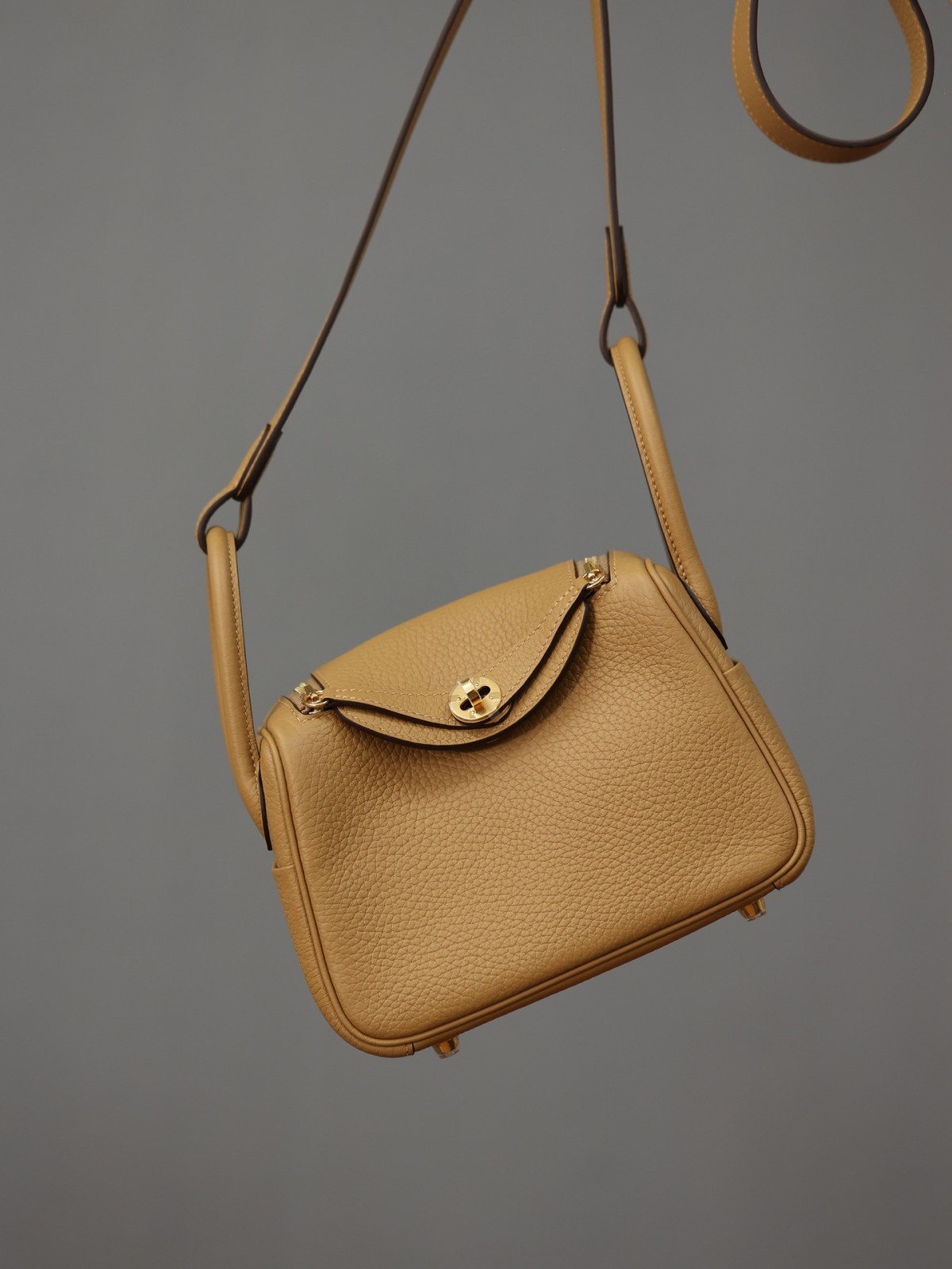 Shebag Hand Made Hermes Mini Lindy new color bag review(Oct 2025 updated)-Best Quality Fake designer Bag Review, Replica designer bag ru