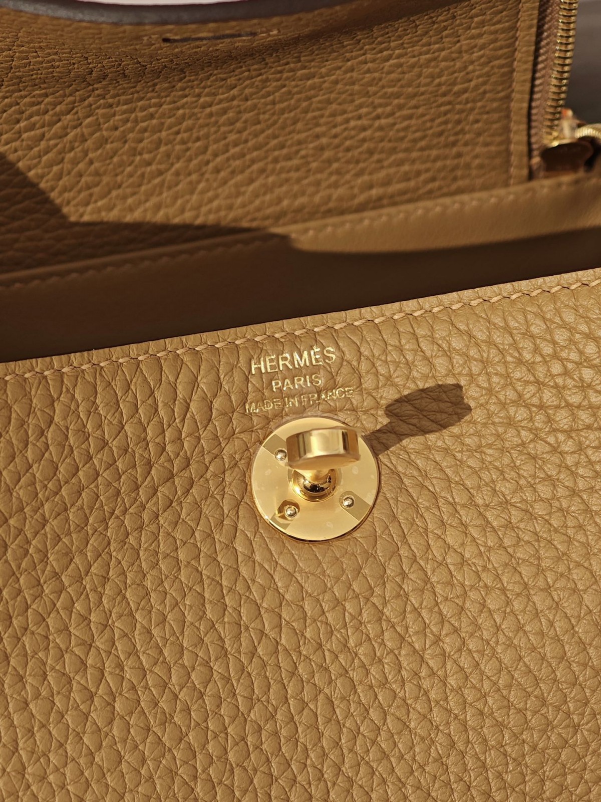 Shebag Hand Made Hermes Mini Lindy new color bag review(Oct 2025 updated)-Best Quality Fake designer Bag Review, Replica designer bag ru