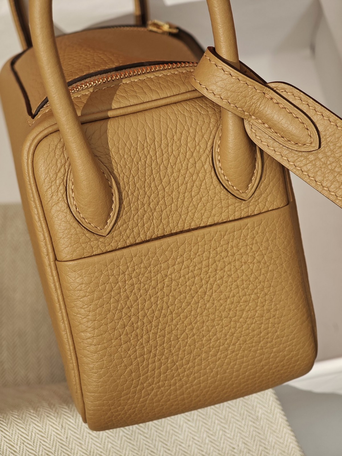 Shebag Hand Made Hermes Mini Lindy new color bag review(Oct 2025 updated)-Best Quality Fake designer Bag Review, Replica designer bag ru