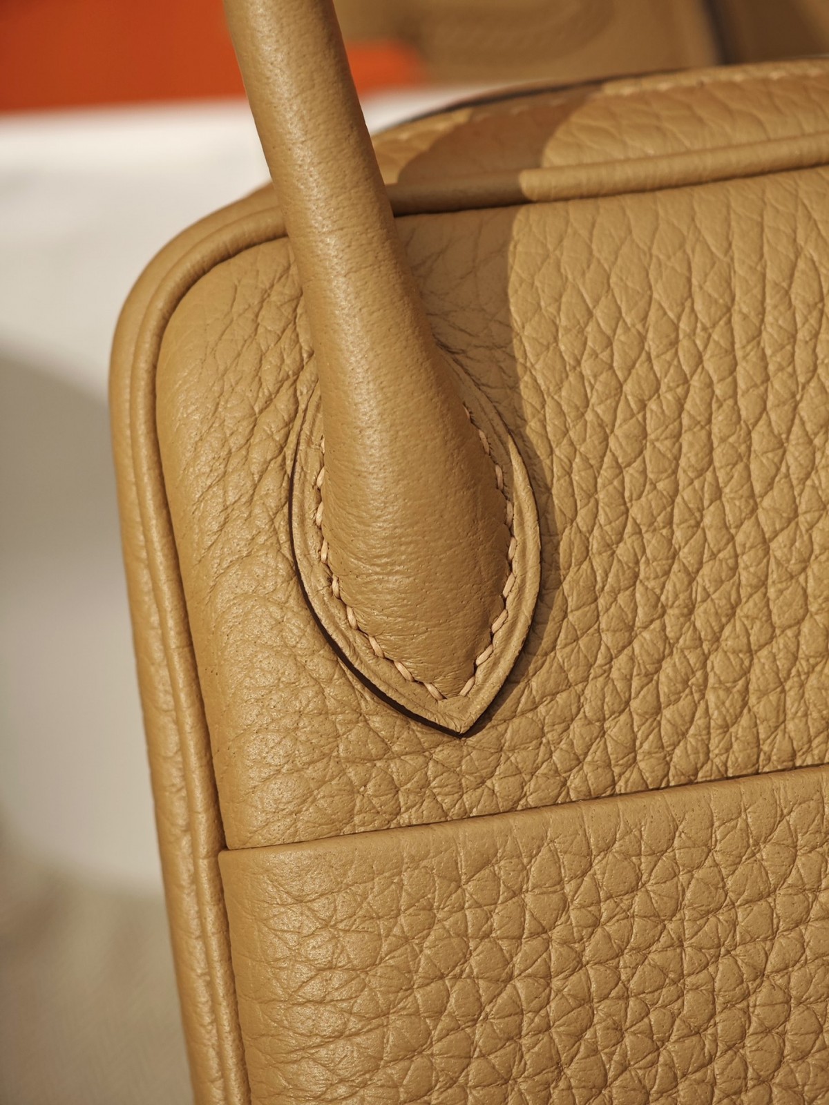 Shebag Hand Made Hermes Mini Lindy new color bag review(Oct 2025 updated)-Best Quality Fake designer Bag Review, Replica designer bag ru