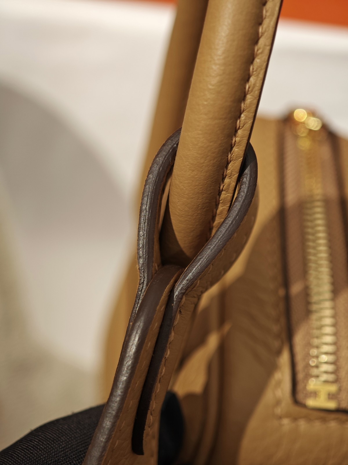 Shebag Hand Made Hermes Mini Lindy new color bag review(Oct 2025 updated)-Best Quality Fake designer Bag Review, Replica designer bag ru