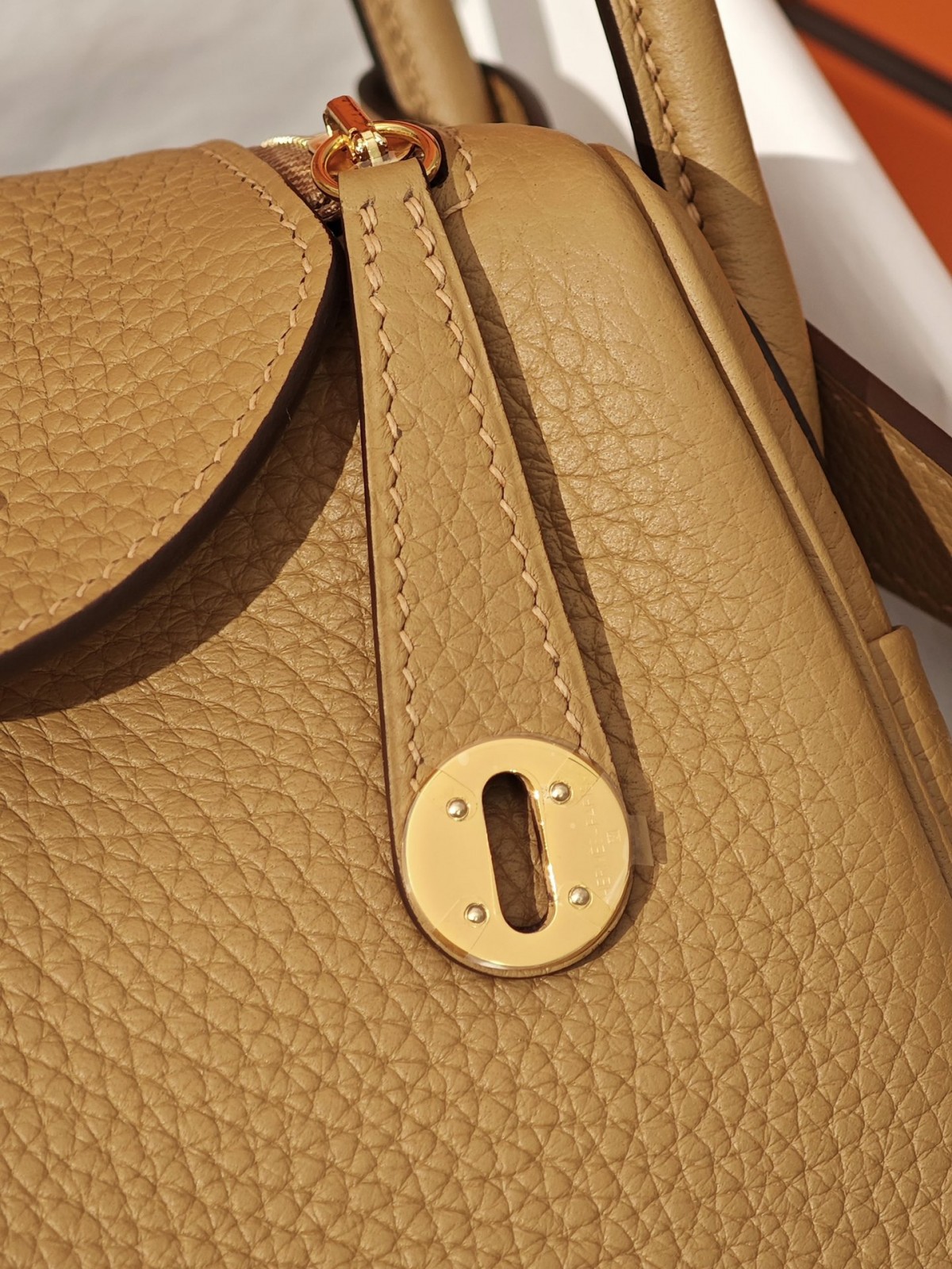 Shebag Hand Made Hermes Mini Lindy new color bag review(Oct 2025 updated)-Best Quality Fake designer Bag Review, Replica designer bag ru