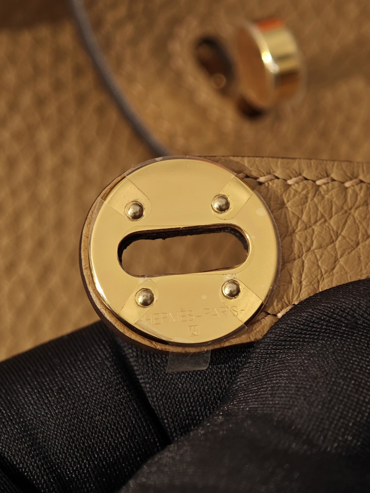 Shebag Hand Made Hermes Mini Lindy new color bag review(Oct 2025 updated)-Best Quality Fake designer Bag Review, Replica designer bag ru