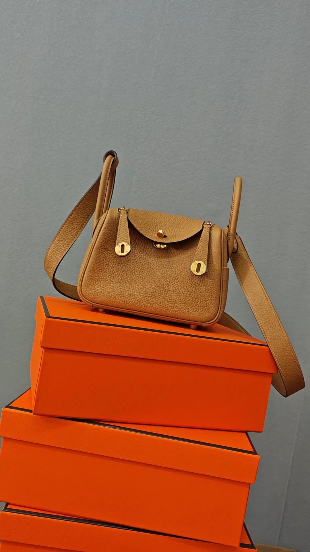 Shebag Hand Made Hermes Mini Lindy new color bag review(Oct 2025 updated)-Best Quality Fake designer Bag Review, Replica designer bag ru