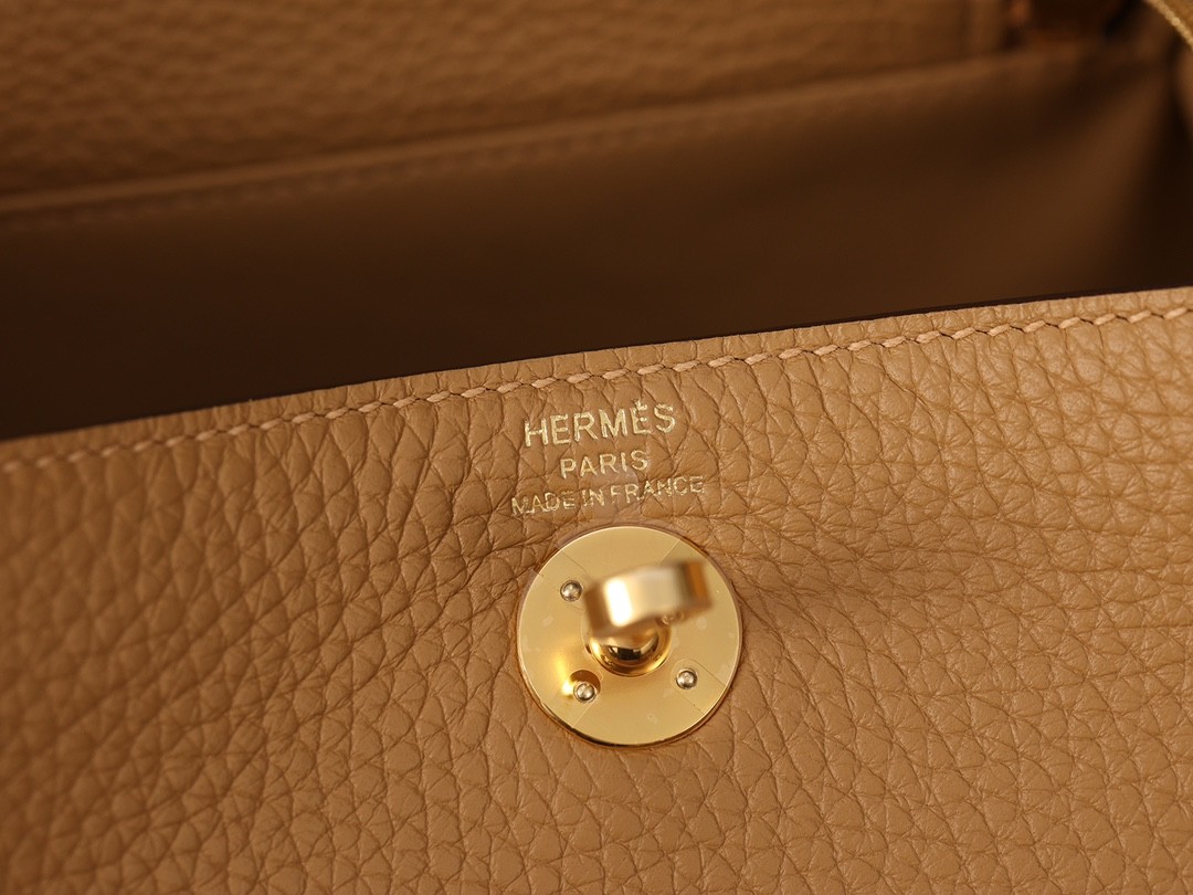 Shebag Hand Made Hermes Mini Lindy new color bag review(Oct 2025 updated)-Best Quality Fake designer Bag Review, Replica designer bag ru