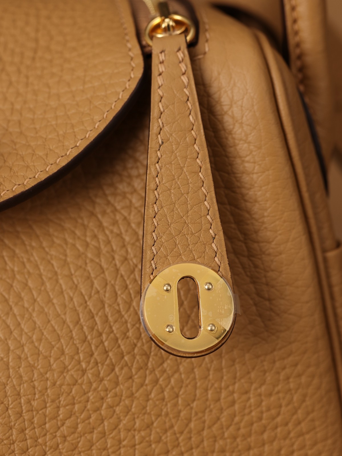 Shebag Hand Made Hermes Mini Lindy new color bag review(Oct 2025 updated)-Best Quality Fake designer Bag Review, Replica designer bag ru