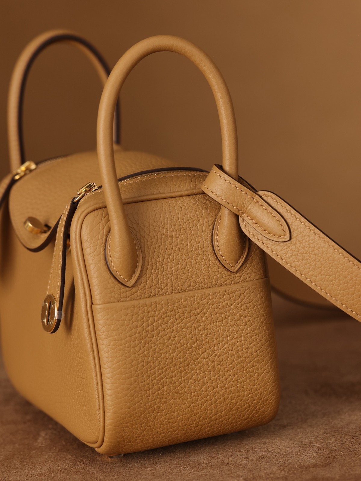 Shebag Hand Made Hermes Mini Lindy new color bag review(Oct 2025 updated)-Best Quality Fake designer Bag Review, Replica designer bag ru