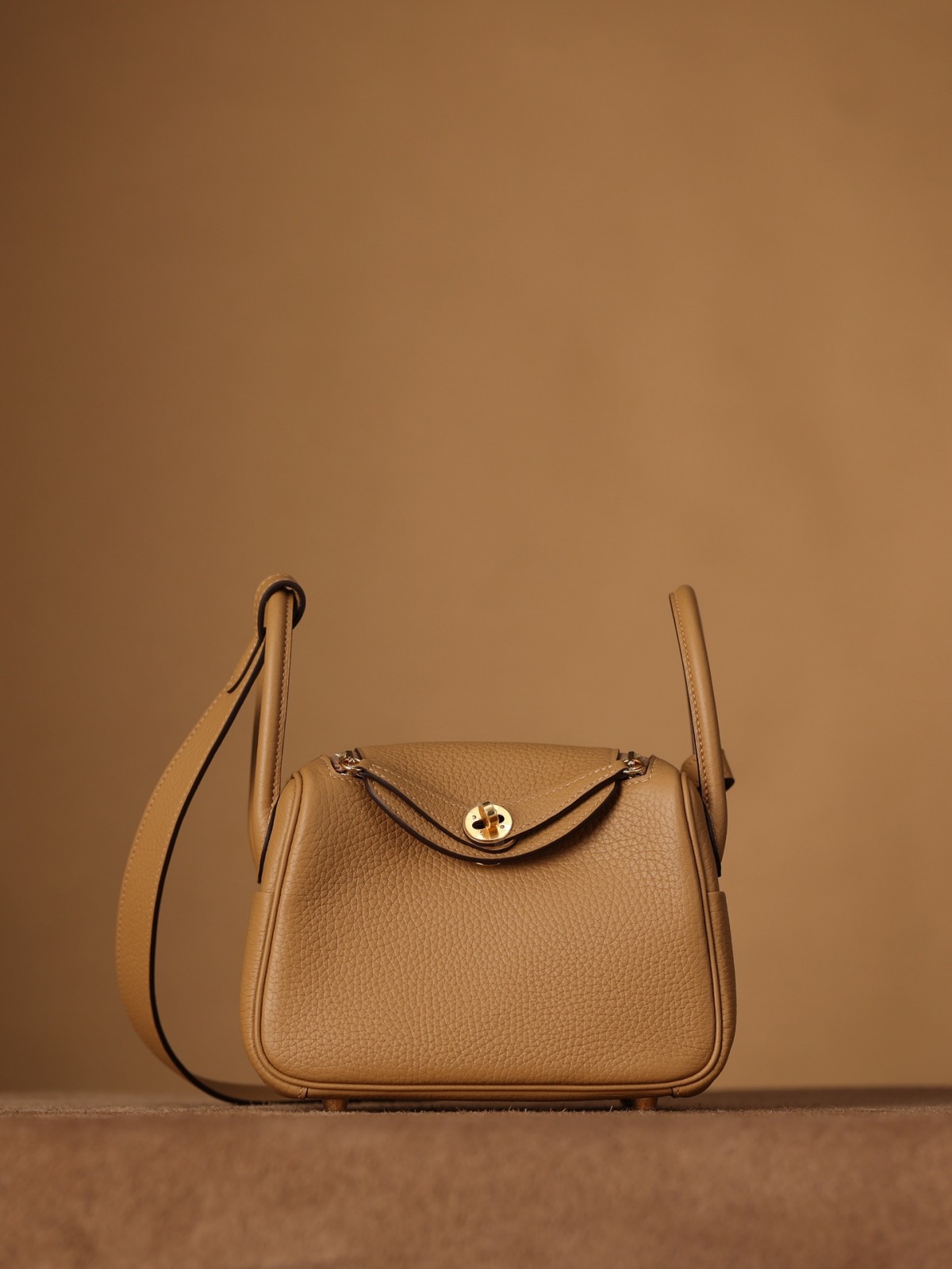 Shebag Hand Made Hermes Mini Lindy new color bag review(Oct 2025 updated)-Best Quality Fake designer Bag Review, Replica designer bag ru