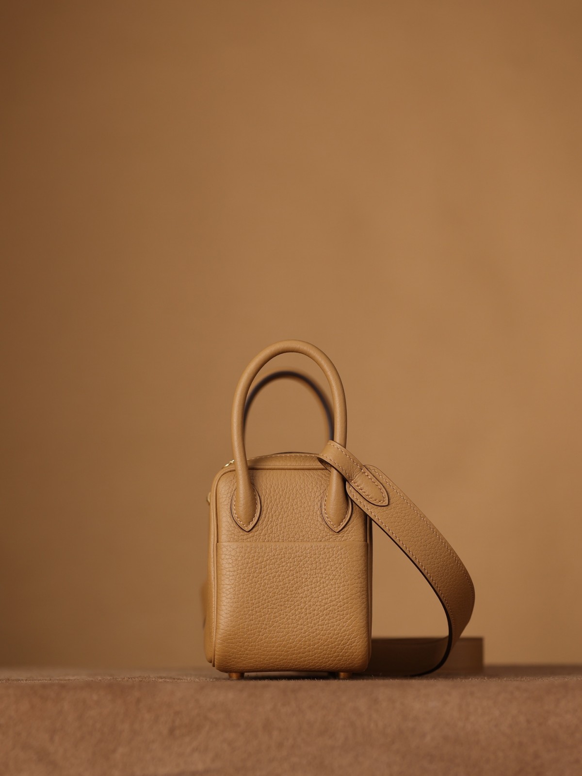 Shebag Hand Made Hermes Mini Lindy new color bag review(Oct 2025 updated)-Best Quality Fake designer Bag Review, Replica designer bag ru