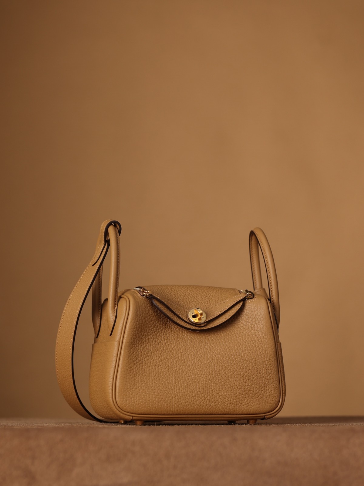 Shebag Hand Made Hermes Mini Lindy new color bag review(Oct 2025 updated)-Best Quality Fake designer Bag Review, Replica designer bag ru