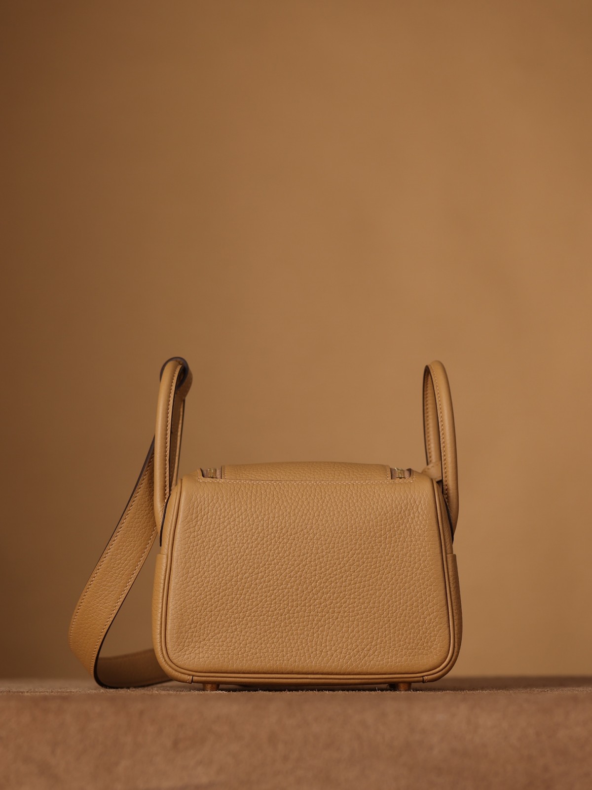 Shebag Hand Made Hermes Mini Lindy new color bag review(Oct 2025 updated)-Best Quality Fake designer Bag Review, Replica designer bag ru
