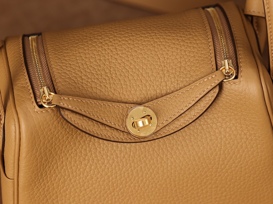 Shebag Hand Made Hermes Mini Lindy new color bag review(Oct 2025 updated)-Best Quality Fake designer Bag Review, Replica designer bag ru