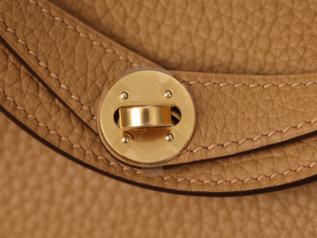 Shebag Hand Made Hermes Mini Lindy new color bag review(Oct 2025 updated)-Best Quality Fake designer Bag Review, Replica designer bag ru