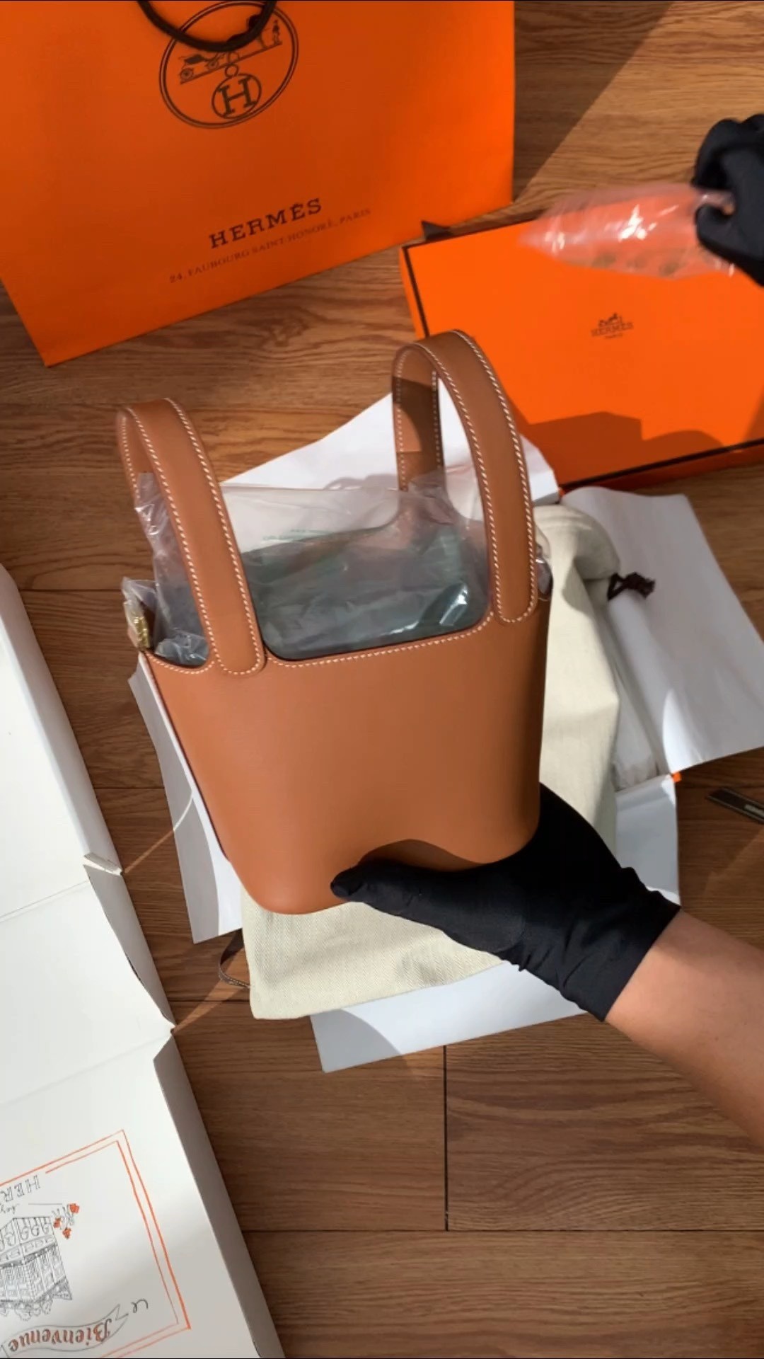 Shebag Hand Made Hermes Mini Lindy new color bag review(Oct 2025 updated)-Best Quality Fake designer Bag Review, Replica designer bag ru