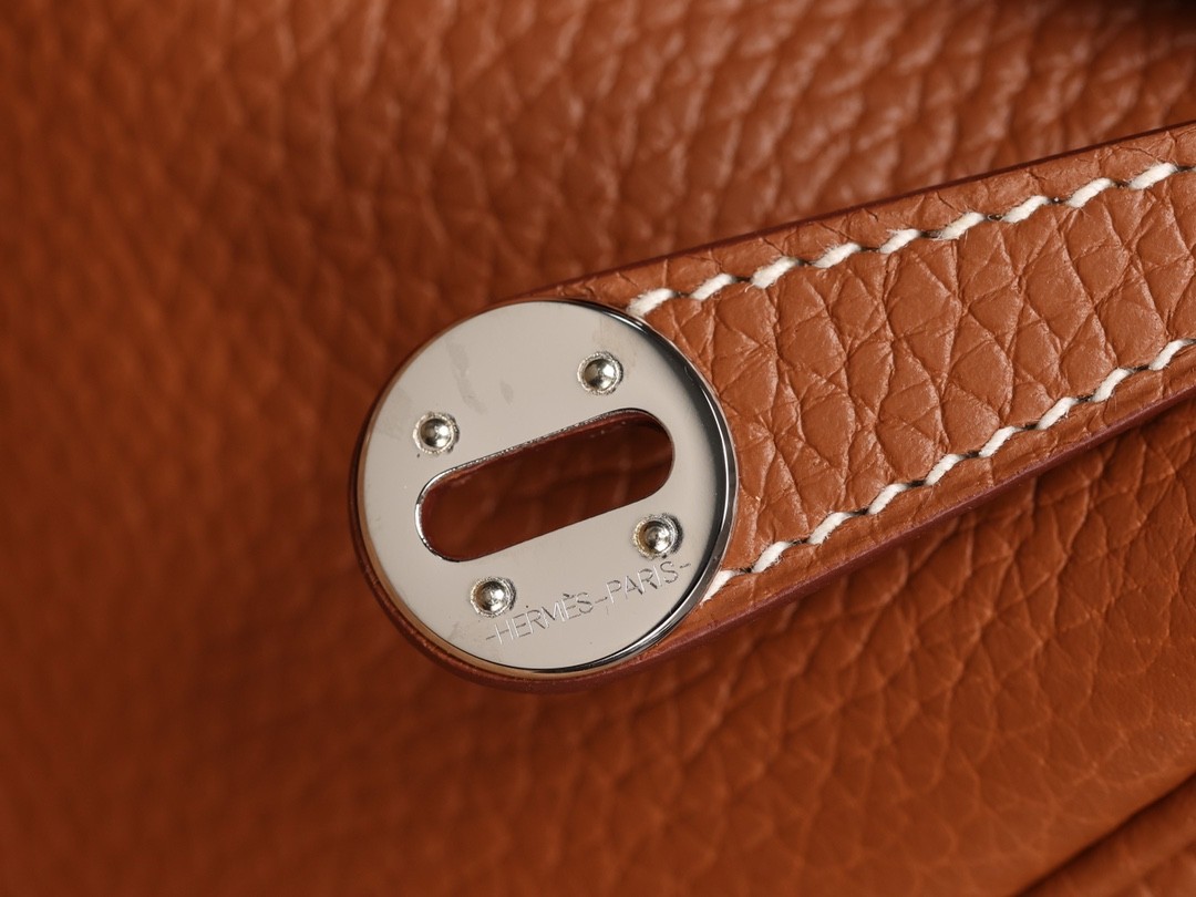 Shebag Hand Made Hermes Mini Lindy new color bag review(Oct 2025 updated)-Best Quality Fake designer Bag Review, Replica designer bag ru