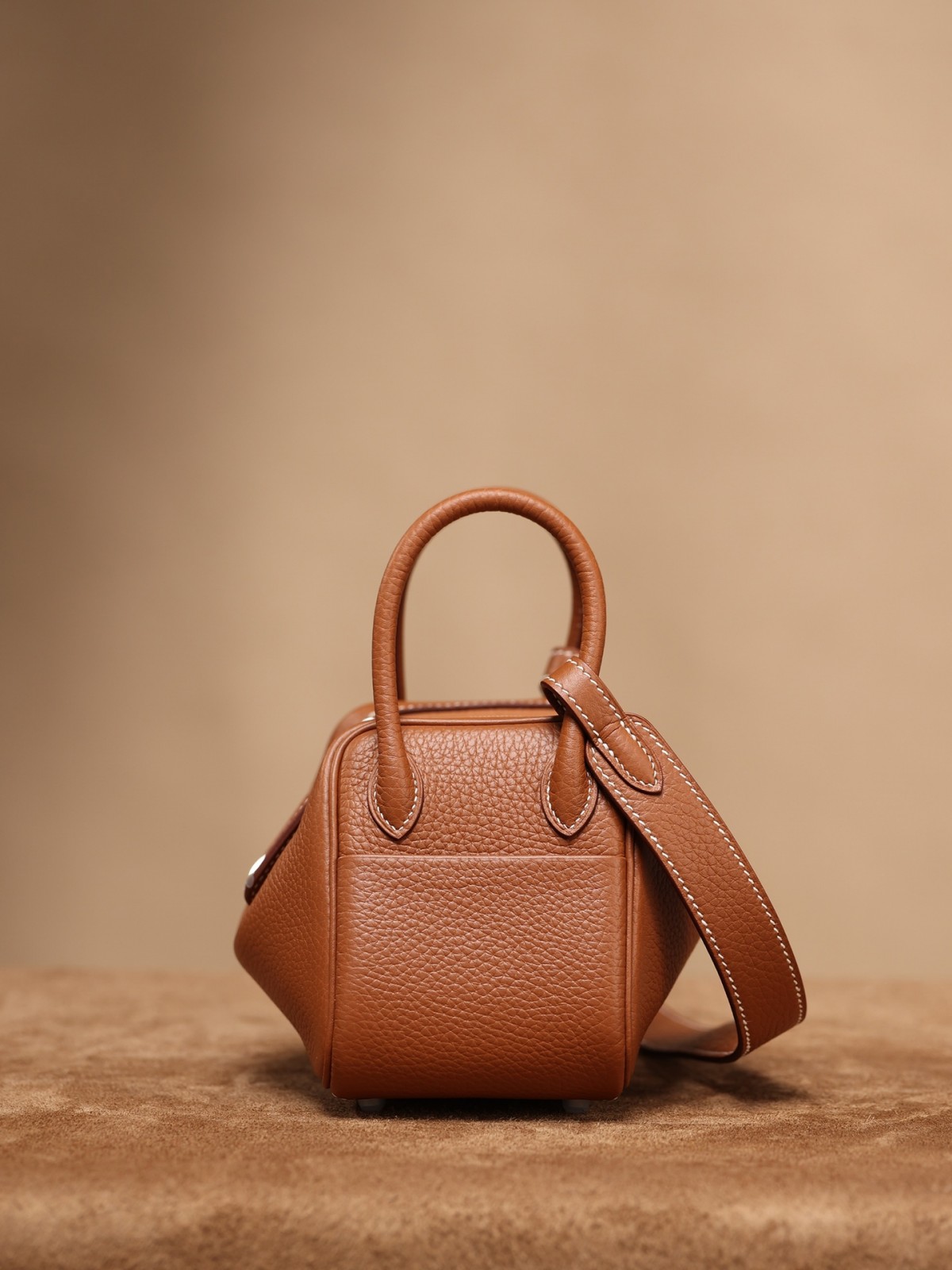 Shebag Hand Made Hermes Mini Lindy new color bag review(Oct 2025 updated)-Best Quality Fake designer Bag Review, Replica designer bag ru
