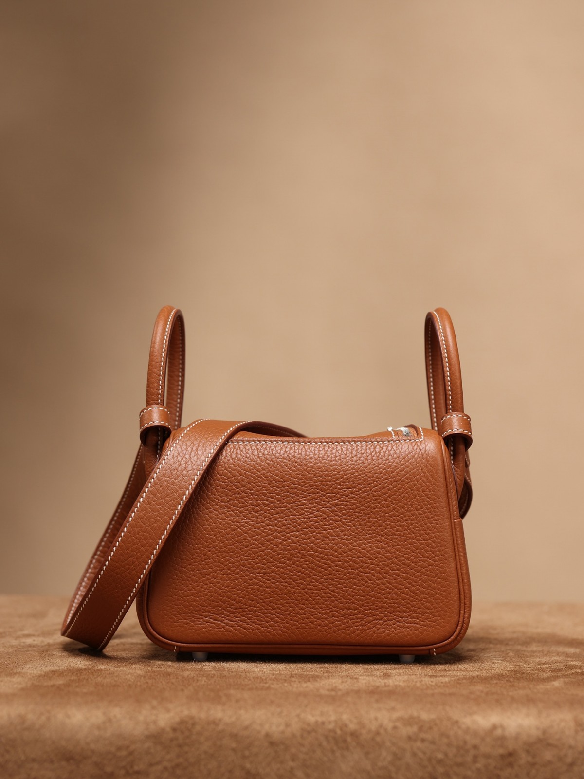 Shebag Hand Made Hermes Mini Lindy new color bag review(Oct 2025 updated)-Best Quality Fake designer Bag Review, Replica designer bag ru