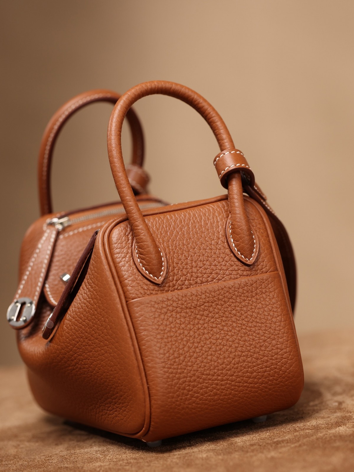 Shebag Hand Made Hermes Mini Lindy new color bag review(Oct 2025 updated)-Best Quality Fake designer Bag Review, Replica designer bag ru