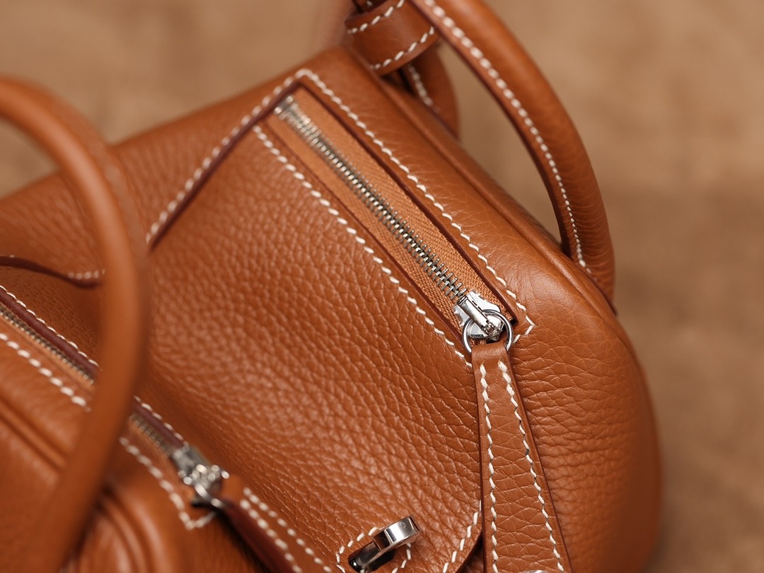 Shebag Hand Made Hermes Mini Lindy new color bag review(Oct 2025 updated)-Best Quality Fake designer Bag Review, Replica designer bag ru