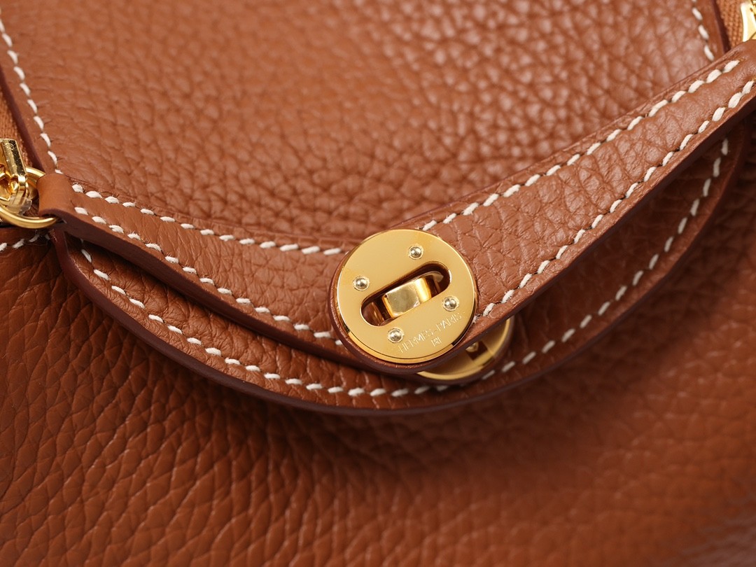 Shebag Hand Made Hermes Mini Lindy new color bag review(Oct 2025 updated)-Best Quality Fake designer Bag Review, Replica designer bag ru