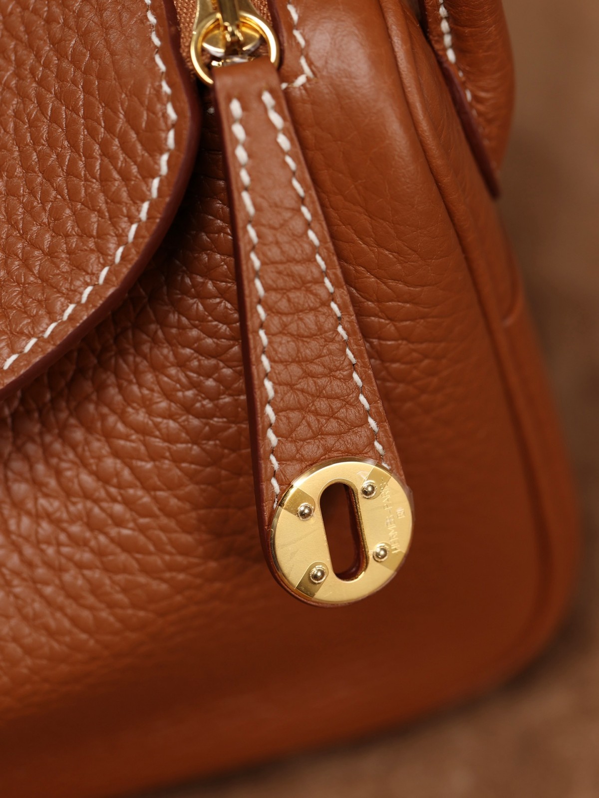 Shebag Hand Made Hermes Mini Lindy new color bag review(Oct 2025 updated)-Best Quality Fake designer Bag Review, Replica designer bag ru