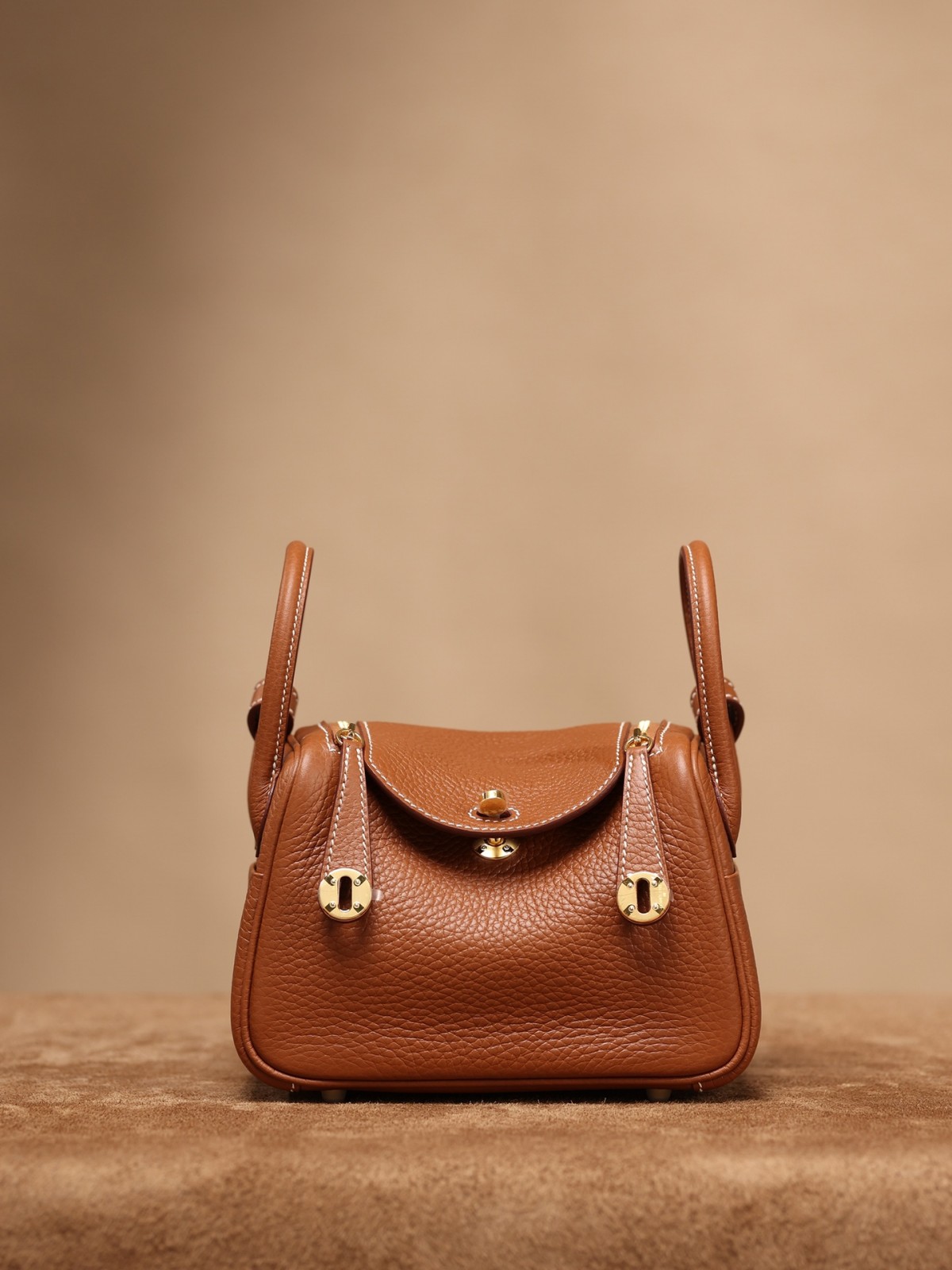 Shebag Hand Made Hermes Mini Lindy new color bag review(Oct 2025 updated)-Best Quality Fake designer Bag Review, Replica designer bag ru