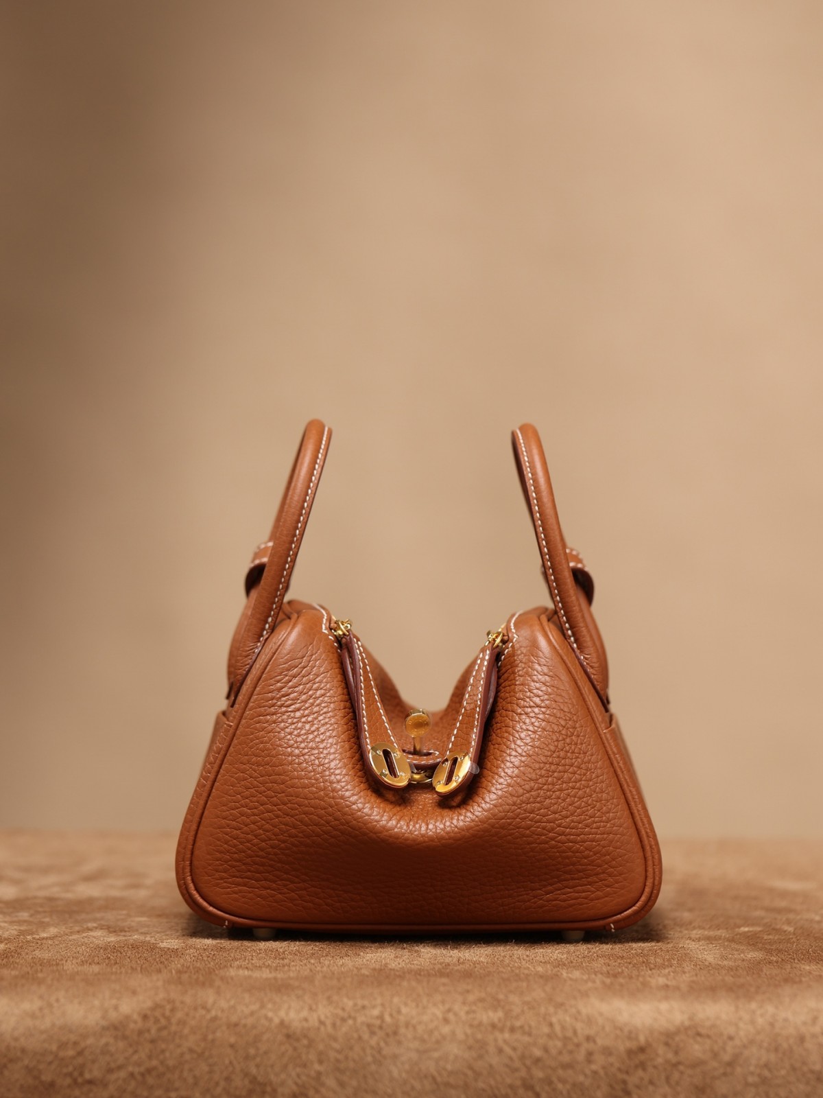 Shebag Hand Made Hermes Mini Lindy new color bag review(Oct 2025 updated)-Best Quality Fake designer Bag Review, Replica designer bag ru