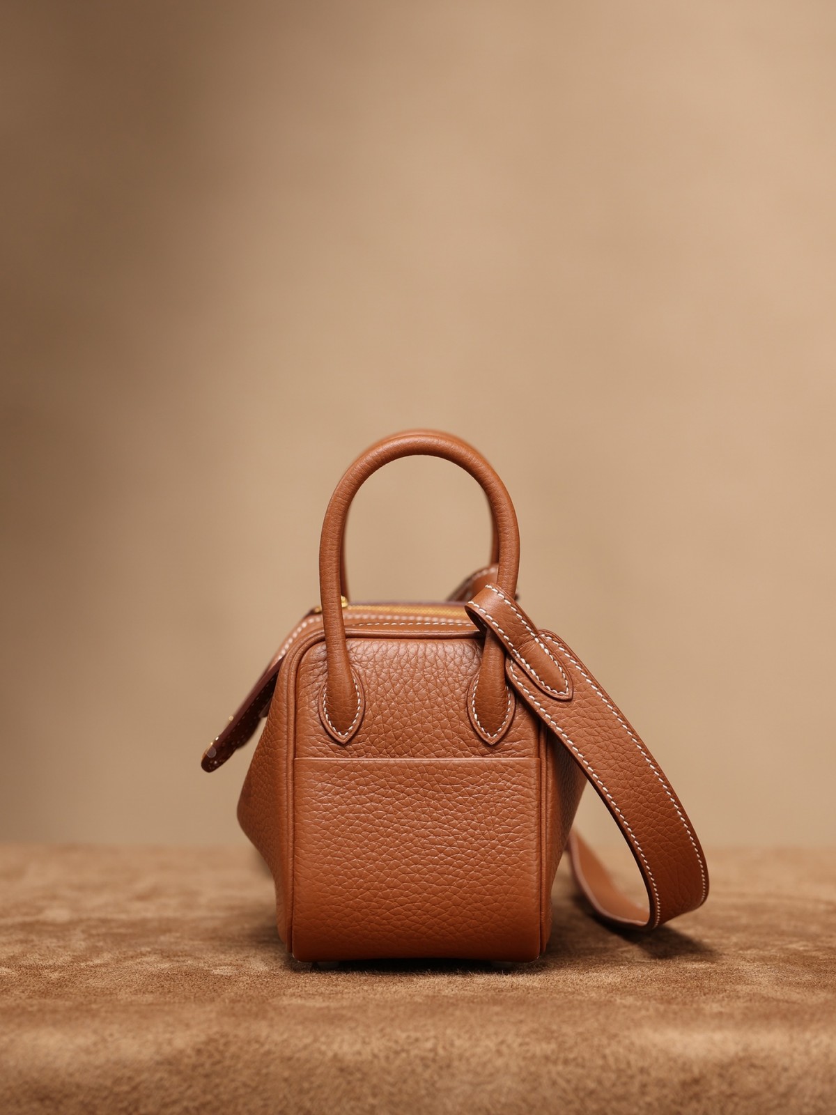 Shebag Hand Made Hermes Mini Lindy new color bag review(Oct 2025 updated)-Best Quality Fake designer Bag Review, Replica designer bag ru