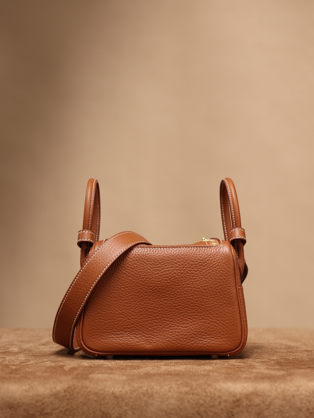 Shebag Hand Made Hermes Mini Lindy new color bag review(Oct 2025 updated)-Best Quality Fake designer Bag Review, Replica designer bag ru