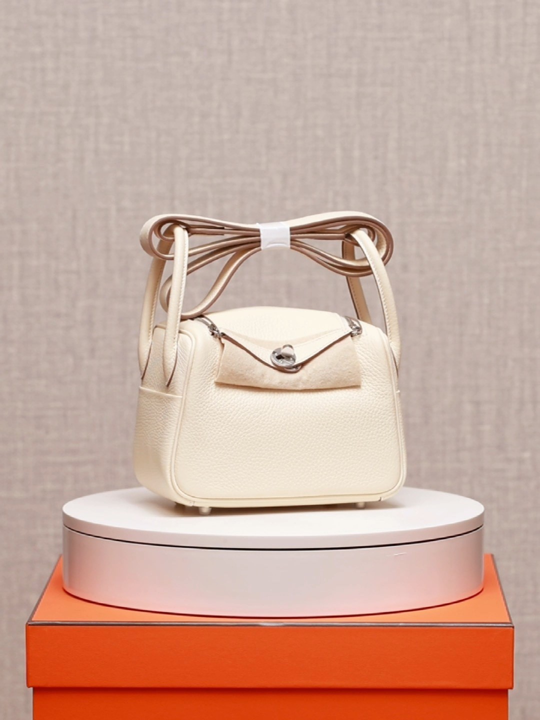 Shebag Hand Made Hermes Mini Lindy new color bag review(Oct 2025 updated)-Best Quality Fake designer Bag Review, Replica designer bag ru