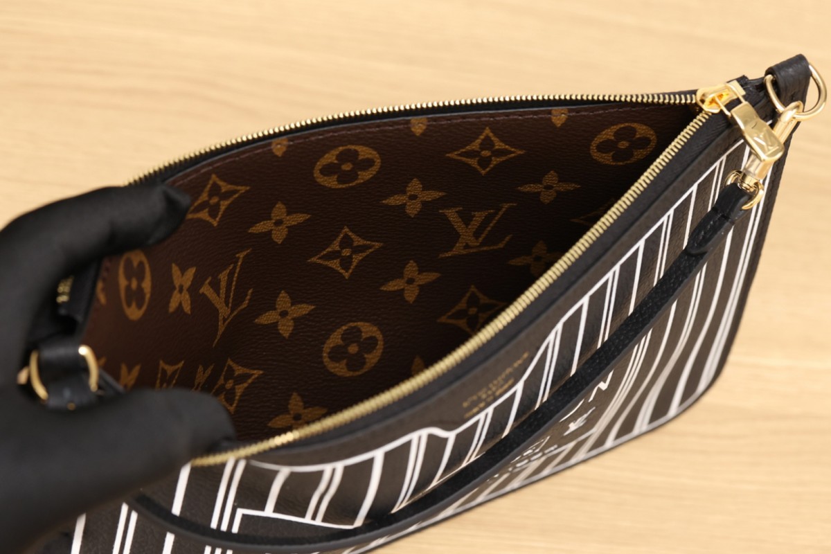 Shebag Super replica Louis Vuitton Neverfull inside out bag review(Sep 2025 updated)-Best Quality Fake designer Bag Review, Replica designer bag ru