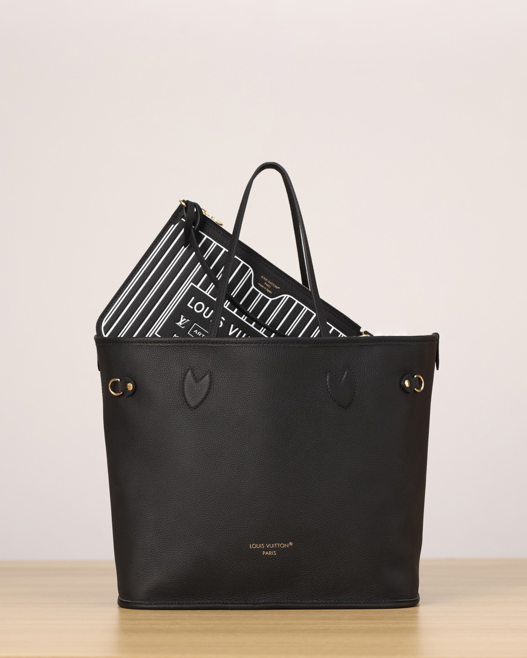 Shebag Super replica Louis Vuitton Neverfull inside out bag review(Sep 2025 updated)-Best Quality Fake designer Bag Review, Replica designer bag ru