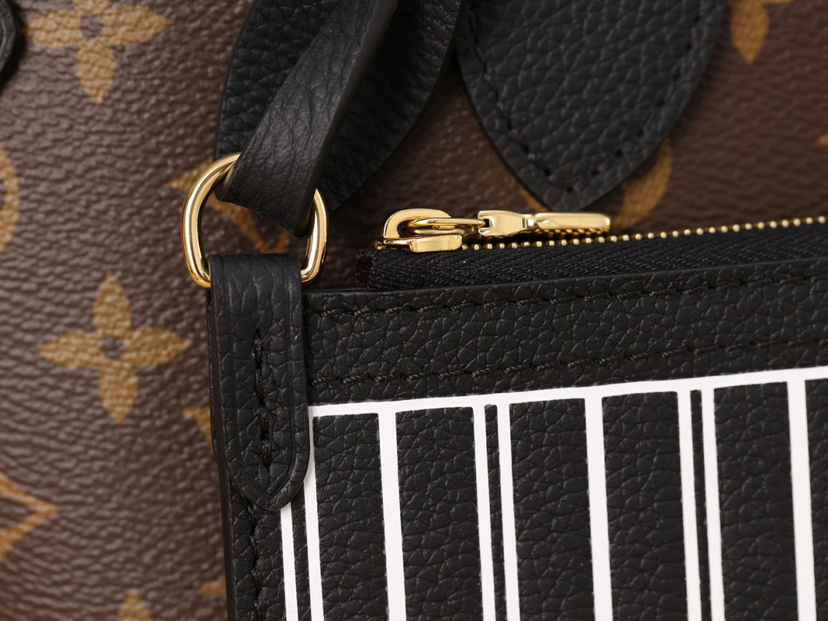 Shebag Super replica Louis Vuitton Neverfull inside out bag review(Sep 2025 updated)-Best Quality Fake designer Bag Review, Replica designer bag ru