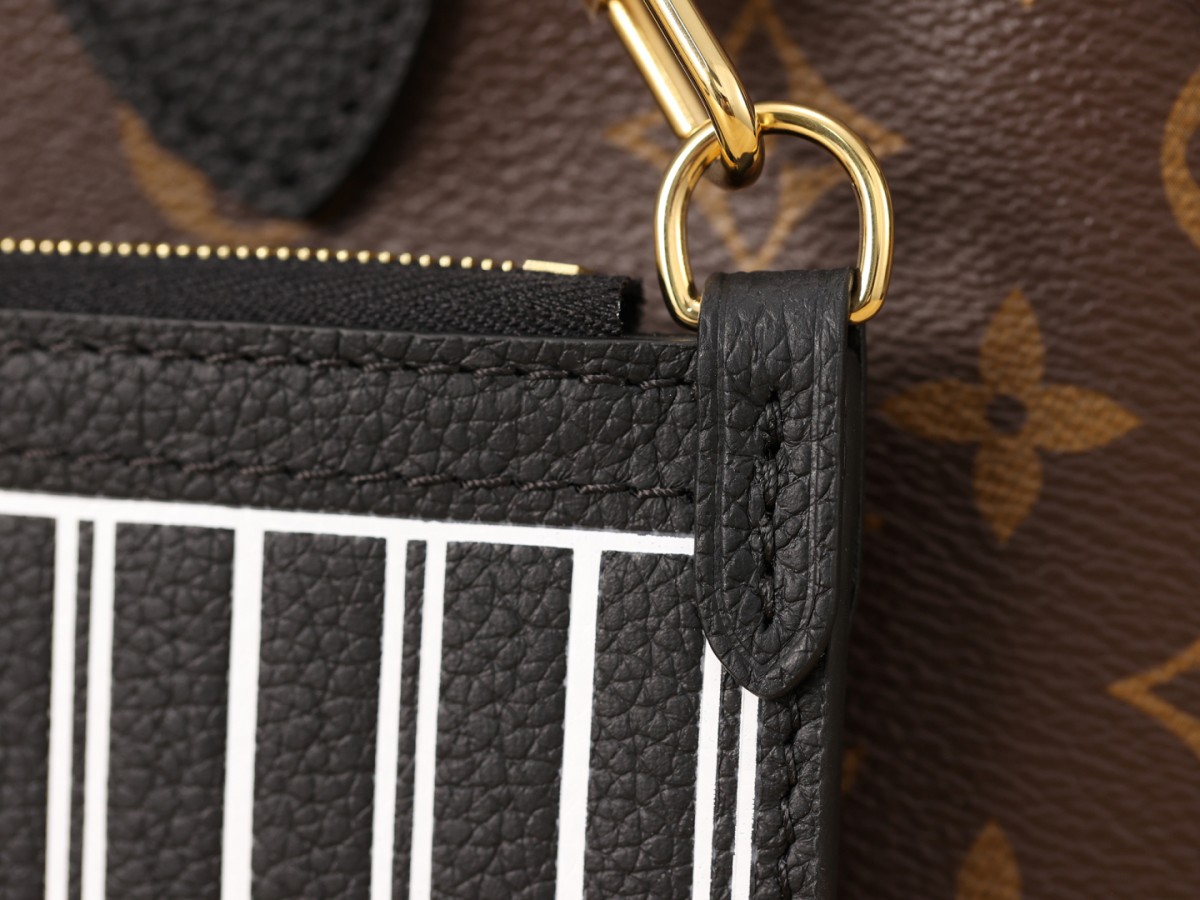 Shebag Super replica Louis Vuitton Neverfull inside out bag review(Sep 2025 updated)-Best Quality Fake designer Bag Review, Replica designer bag ru